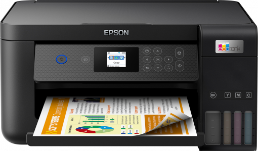 Epson L4260