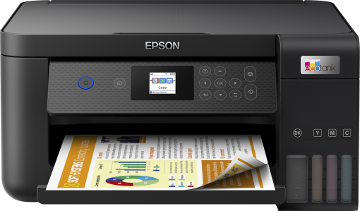 Epson L4260 MEAF