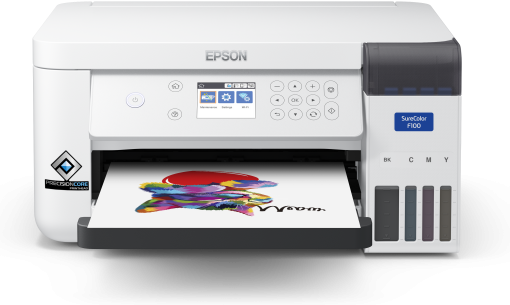 SureColor SC-F100