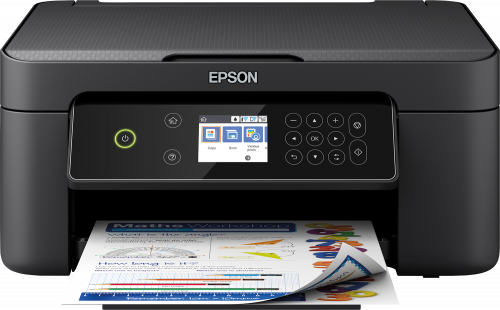 Expression Home XP-4150