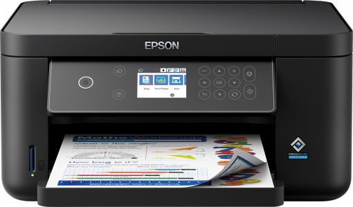 Expression Home XP-5155