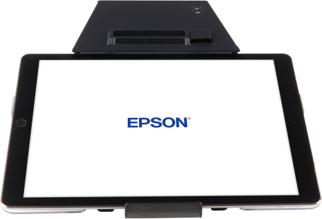 Epson TM-m30II-SL (512): USB + Ethernet + BT + NES + Lightning + SD, Black, PS, EU