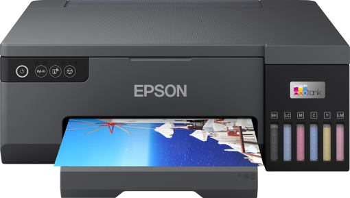 Epson L8050 CISMETA
