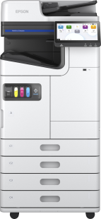 WorkForce Enterprise AM-C4000 (MEA)