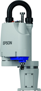 Epson Scara GX4-A251S