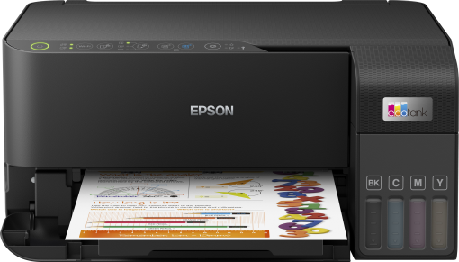 Epson L3550 CISMEA