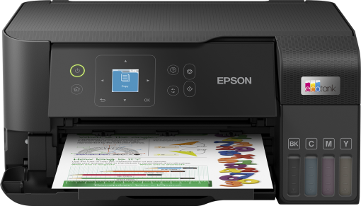 Epson L3560