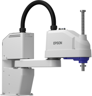 Epson SCARA T6-B602S