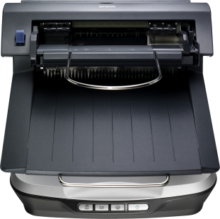 Epson Perfection V500 Office