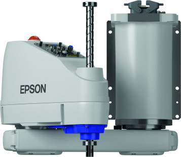 Epson Scara GX8-A553PR