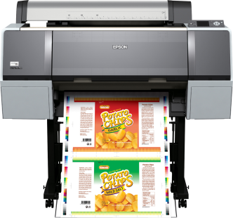 Epson Stylus Pro WT7900