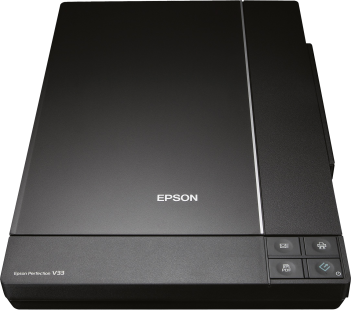 Epson Perfection V33