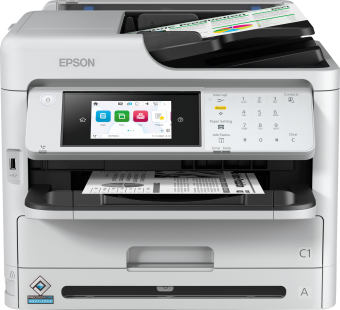 WorkForce Pro WF-M5899DWF MEA
