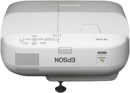 Epson EB-475W