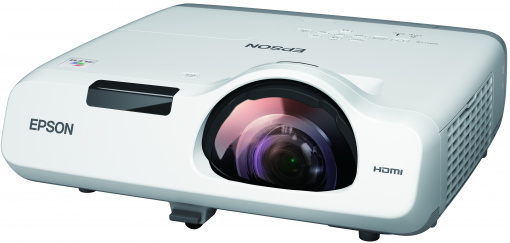 Epson EB-520
