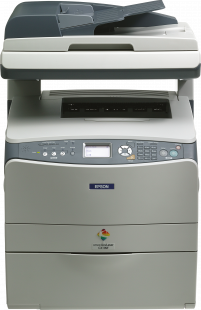 Epson AcuLaser CX11NFT