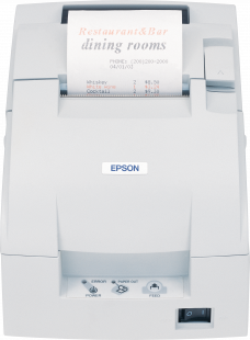 Epson TM-U220B Series