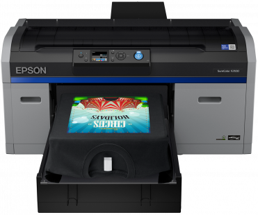 SureColor SC-F2100 (5C)