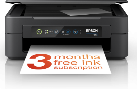 Expression Home XP-2205