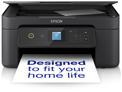 Expression Home XP-3200