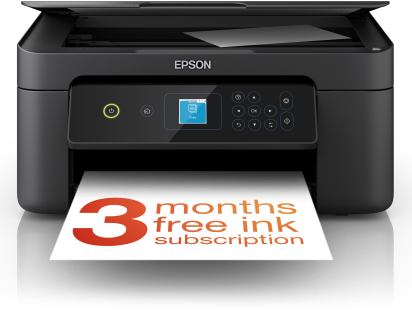Expression Home XP-3205
