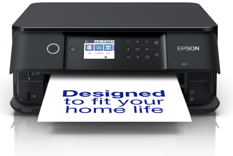 Expression Premium XP-6100