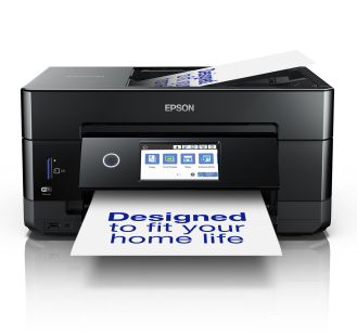 Expression Premium XP-7100