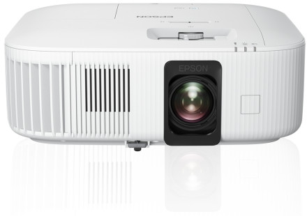全信頼を寄せる HC with EH-TW6250 lamp Epson - warranty プロジェクター