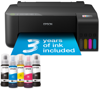 EcoTank L1250 - Epson