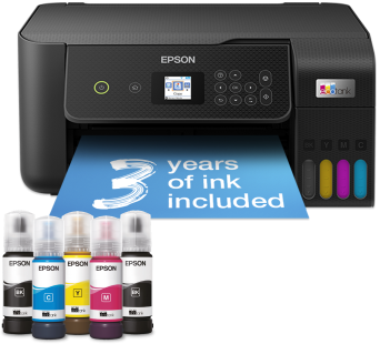 Epson L3260 MEAF