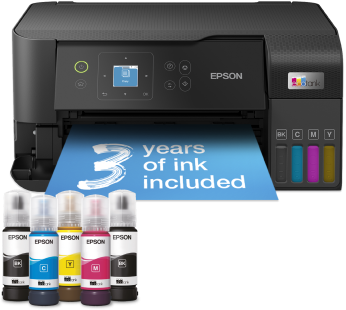 Epson L3560