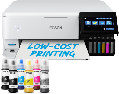 Epson L8160
