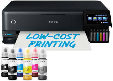 Epson L8180