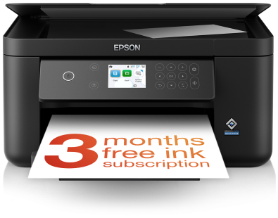 Expression Home XP-5205