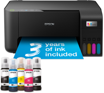 EcoTank L3230