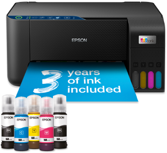EcoTank L3271