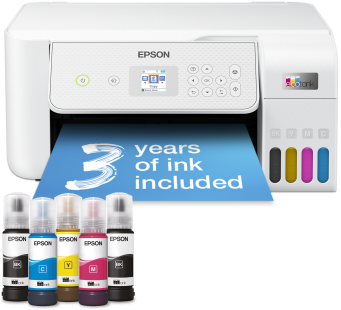 EcoTank L3286