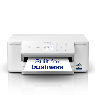 WorkForce Pro WF-M4119DW