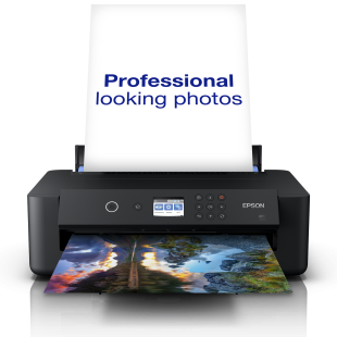 Expression Photo HD XP-15000