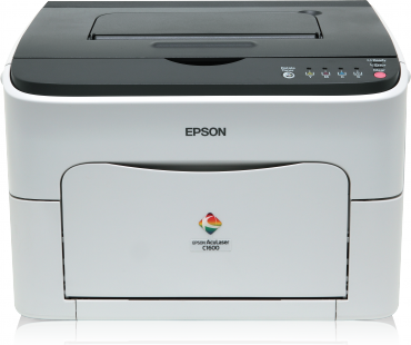 Epson AcuLaser C1600