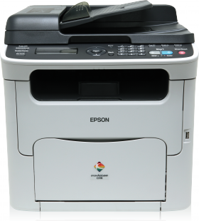 Epson AcuLaser CX16DTNF