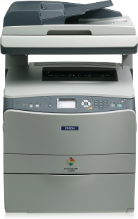 Epson AcuLaser CX21NF