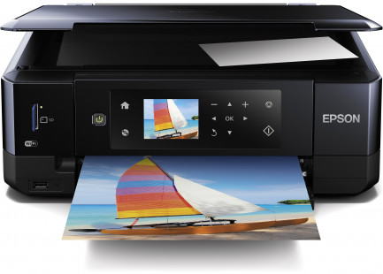 Expression Premium XP-630