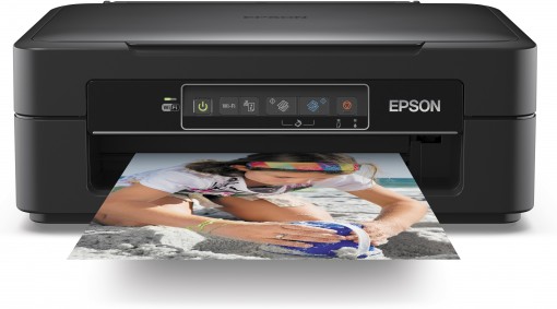 Expression Home XP-235