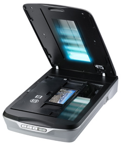 Epson Perfection 4490 Photo