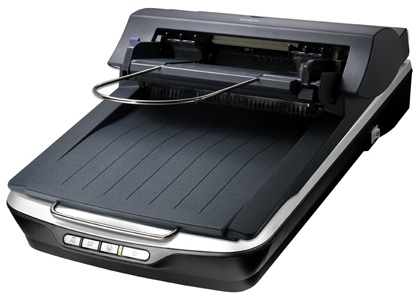 Epson Perfection V500 Office