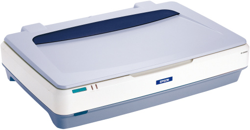 Epson GT-20000