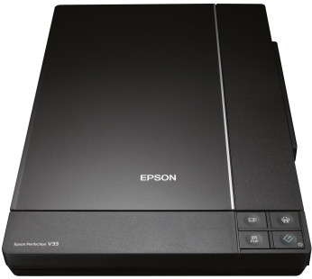Epson Perfection V33