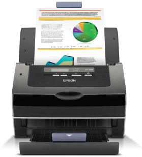 Epson GT-S85N