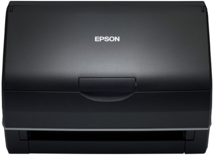 Epson GT-S85N